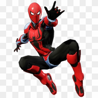 Download - Spider Man Ps4 Transparent, HD Png Download
