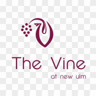 Logo Design By Imukha For The Vine - Graphic Design, HD Png Download
