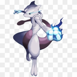 Pokemon Mewtwo Png , Png Download, Transparent Png