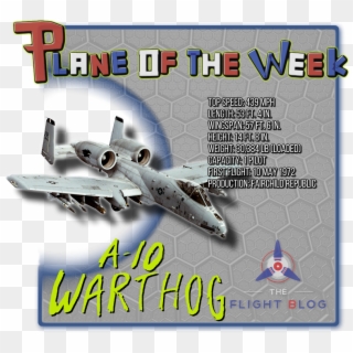Plane Of The Week Blank - Us Army Planes, HD Png Download
