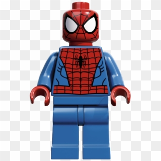 Lego Super Heroes Png, Transparent Png