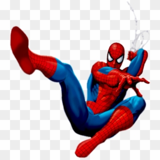 Spider-man - Спайдермен Пнг, HD Png Download