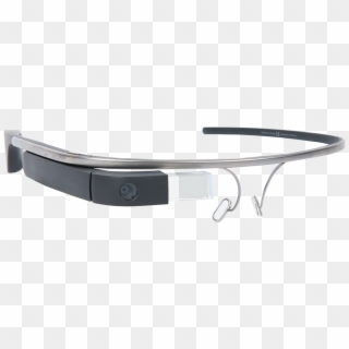 Alldevices - Google Glass No Background, HD Png Download