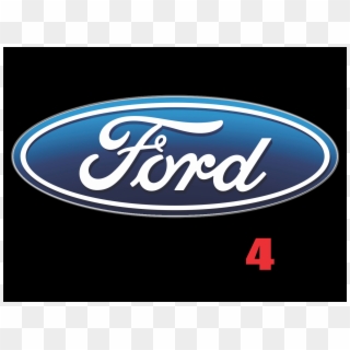 Lacombe Ford - Ford, HD Png Download