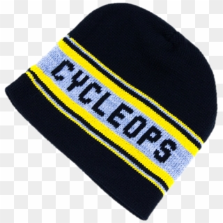 Cycleops Beanie - Beanie, HD Png Download