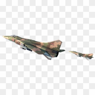 Airplane Png - Russian Mig 31 Png, Transparent Png