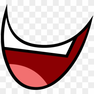 Laughing Mouth Png - Clipart Laughing Mouth, Transparent Png