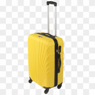 Transparent Background Luggage Png, Png Download