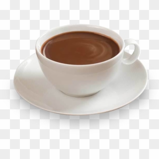 Chocolate Cup Png - Transparent Picture Of Coffee, Png Download