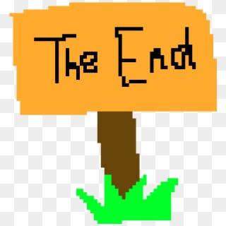 The End Direct Image Link, HD Png Download