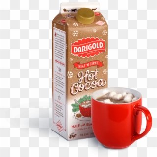 Darigold Hot Cocoa, HD Png Download