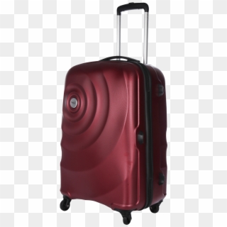 Strolley Bag Png Transparent Image - Suitcase, Png Download