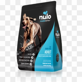 Small Image Alt - Nulo Chicken Cat Food, HD Png Download