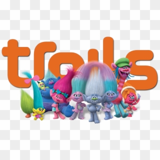 Download 28 Collection Of Trolls Movie Clipart Png, Transparent Png