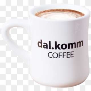 Hot Chocolate - Dal Komm Coffee, HD Png Download