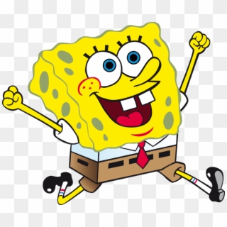 Transparent Spongebob Emotes