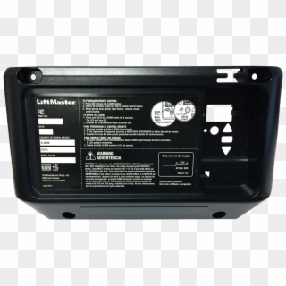 041d0233 2 End Panel - Electronics, HD Png Download