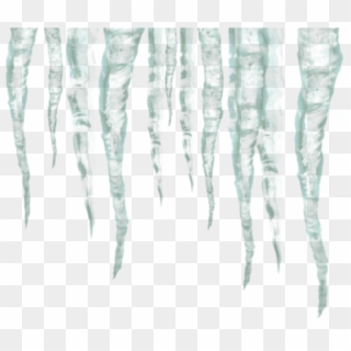 Free Png Icicles Png Images Transparent - Transparent Background Icicles Png, Png Download