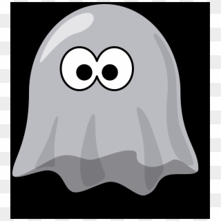 Evil Png Images - Cartoon Ghost, Transparent Png