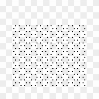 Make Your Own Graph Paper - Polka Dot, HD Png Download