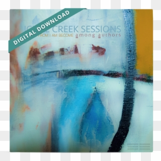 Icicle Creek Sessions - Painting, HD Png Download