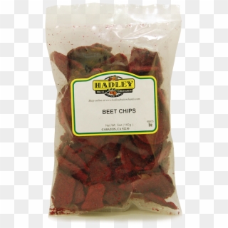 Beet Chips 5oz - Hadley Fruit Orchards, HD Png Download