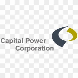 Capital Power Corporation, HD Png Download
