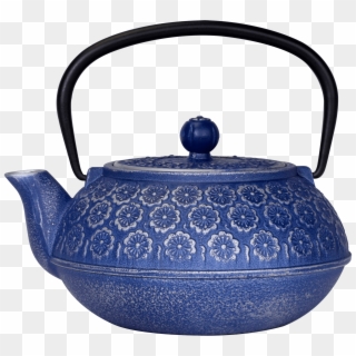 Tea Pot Png, Transparent Png