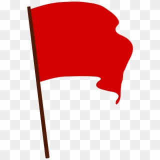 Red Flag Png - Flag Icon Png Transparent, Png Download