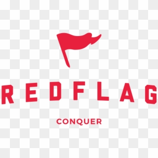 Redflag Conquer - Graphic Design, HD Png Download
