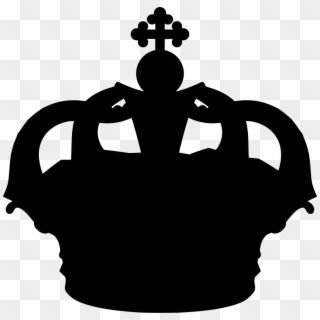 Download Png - Kings Crown Png Logo, Transparent Png