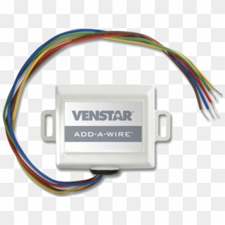 Add A Wire™ - Venstar Acc0410 Add-a-wire For All 24vac Thermostats, HD Png Download