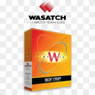 Wasatch Rip Software - Wasatch Softrip, HD Png Download
