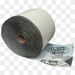 Protecto Wrap One Piece Sill Tape Has Been Developed - Thread, HD Png Download