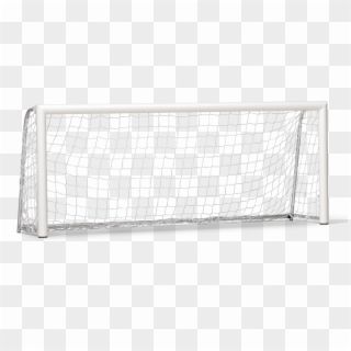 Football Goal Png - Net, Transparent Png