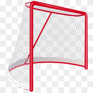 This Free Icons Png Design Of Hockey Goal , Png Download, Transparent Png