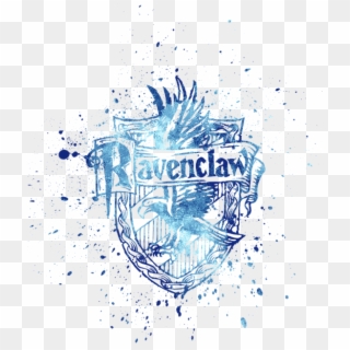 Bleed Area May Not Be Visible - Phone Cases Harry Potter Ravenclaw, HD Png Download