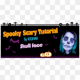 Spooky Scary Skeletons Png , Png Download, Transparent Png