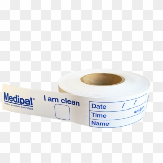 Dispensers & Accessories - Clean Indicator Tape, HD Png Download