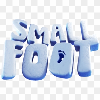 Only In Cinemas - Small Foot Png, Transparent Png