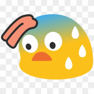 Mods Banning People - Discord Blob Emoji, HD Png Download