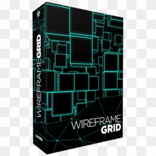Wireframegrid0011 - Electronics, HD Png Download
