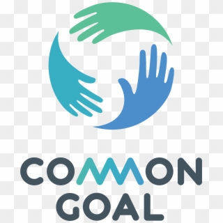 Common Goal Logo, HD Png Download