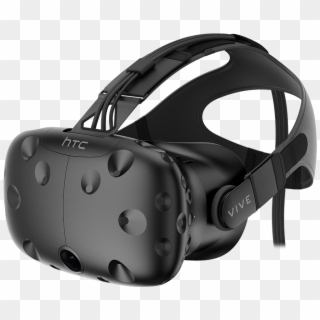 My Experience With Virtual Reality - Htc Vive R, HD Png Download