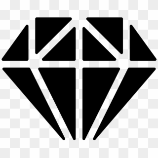 This Site Contains Information About Diamond Outline - Vector Gambar Diamond Png, Transparent Png