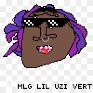 Lil Uzi Vert, HD Png Download