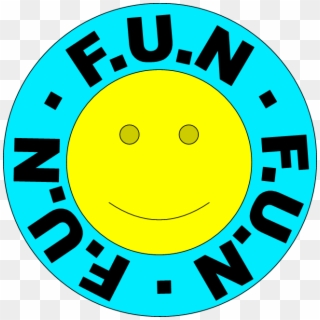 Logo Fun Png - Fun Logo Png, Transparent Png