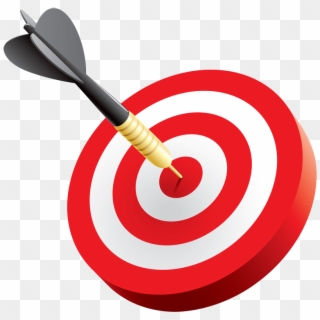 Target Goals, HD Png Download