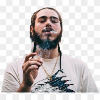 Post Malone, HD Png Download