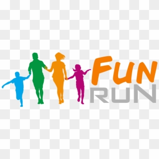 Fun Walk Png - Fun Run, Transparent Png